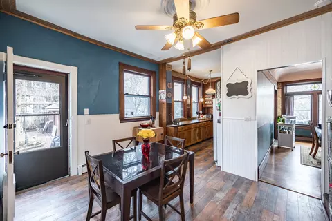 Dining - 600 E Chicago St, Elgin, IL 60120 photo 1 of 4