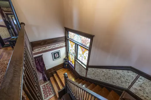 Entry Way - 600 E Chicago St, Elgin, IL 60120 photo 6 of 7