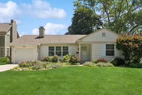 3921 Franklin Ave, Western Springs, IL 60558