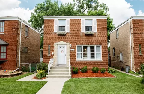 11404 S Talman Ave, Chicago, IL 60655