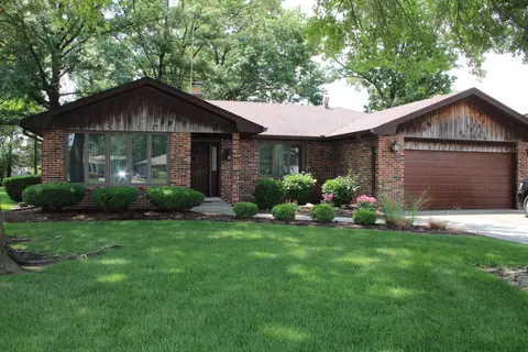 13622 Murvey Ct, Orland Park, IL 60467