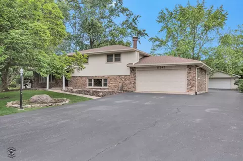 17242 Odell Ave, Tinley Park, IL 60477