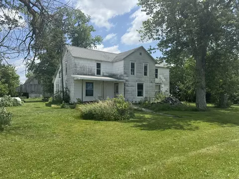 7915 N 4100 East Rd, Saybrook, IL 61770