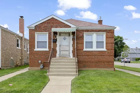 6000 S Mayfield Ave, Chicago, IL 60638