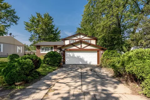 21706 Gailene Ave, Sauk Village, IL 60411