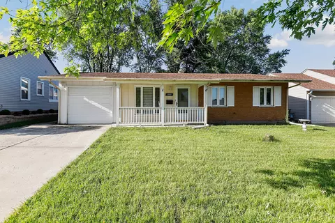 10233 Hibiscus Dr, Orland Park, IL 60462