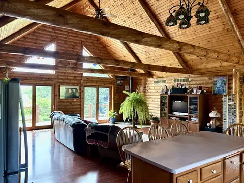 3468 E Spring Creek Dr, Ladd, IL 61329 photo 3