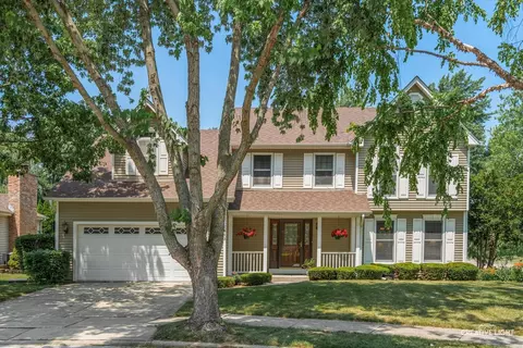 1453 Yale Ct, Naperville, IL 60565
