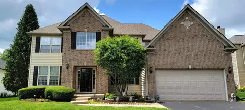 1510 Settler St, Elburn, IL 60119