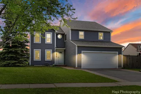 2184 N Masters Ln, Lake Villa, IL 60046