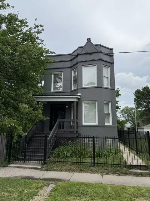 6917 S Aberdeen St, Chicago, IL 60621