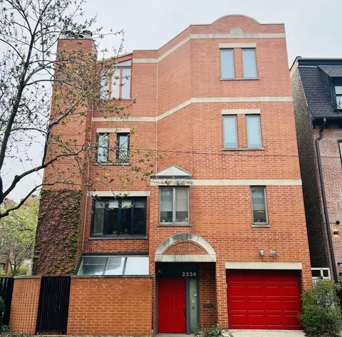 2334 N Geneva Ter, Chicago, IL 60614