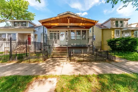 2555 N Mason Ave, Chicago, IL 60639
