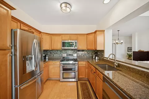 Kitchen - Undisclosed, Glenview, IL 60025 photo 1 of 1