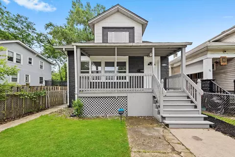 47 W 124th St, Chicago, IL 60628