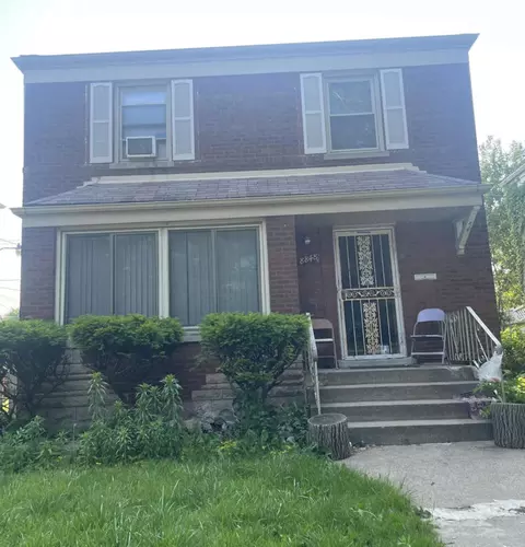 8848 S Jeffery Ave, Chicago, IL 60617