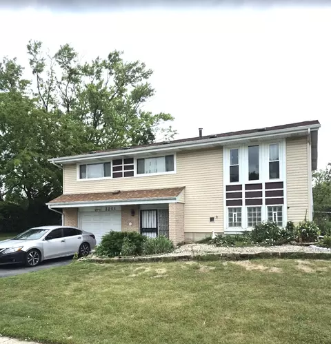 3208 172nd Ct, Hazel Crest, IL 60429 photo 1