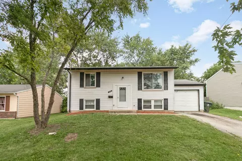 3608 175th Pl, Country Club Hills, IL 60478