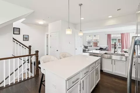 Kitchen - Undisclosed, Naperville, IL 60564 photo 5 of 5