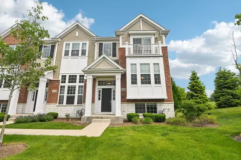 Undisclosed, Naperville, IL 60564
