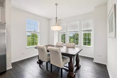 Dining - Undisclosed, Naperville, IL 60564 photo 1 of 2