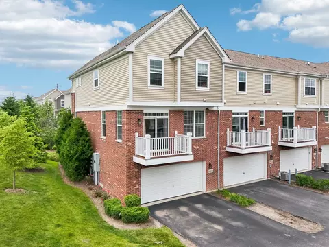 Exterior - Undisclosed, Naperville, IL 60564 photo 6 of 7