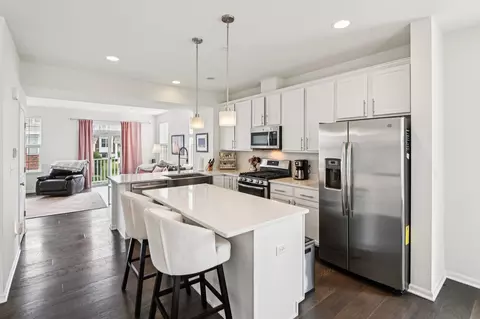 Kitchen - Undisclosed, Naperville, IL 60564 photo 4 of 5