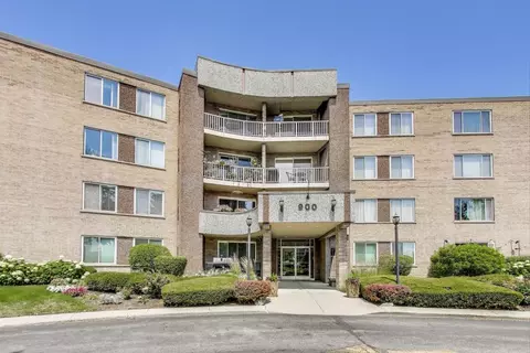 900 E Wilmette Rd #205, Palatine, IL 60074