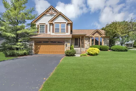 652 Morning Glory Ln, Bartlett, IL 60103 photo 3