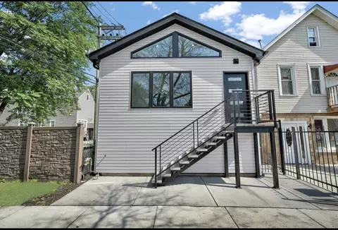1444 W 49th Pl, Chicago, IL 60609