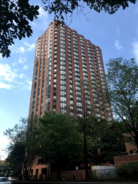 899 S Plymouth Ct #1103, Chicago, IL 60605