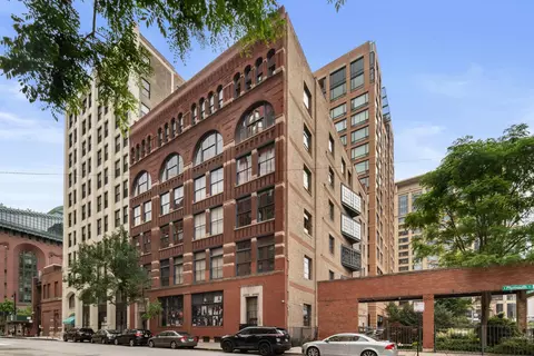 531 S Plymouth Ct #602, Chicago, IL 60605
