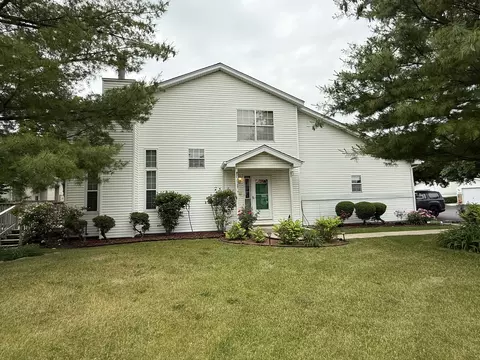 1927 Calla Dr, Joliet, IL 60435
