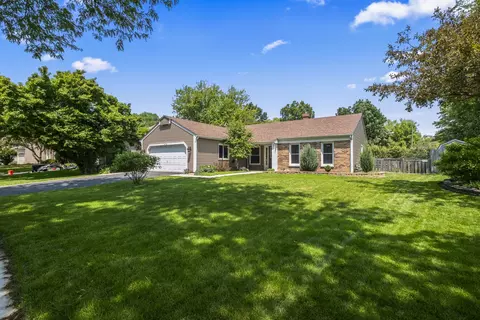 Undisclosed, Naperville, IL 60565