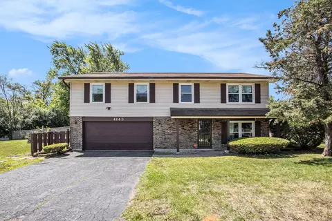 4143 175th Pl, Country Club Hills, IL 60478