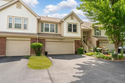 6336 Burr Oaks Ct, Fox Lake, IL 60020