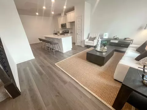 Living - 2116 Bodega Dr, Oswego, IL 60543 photo 3 of 5