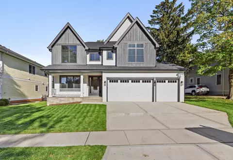 425 Sherman St, Downers Grove, IL 60515