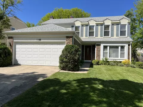 1108 N Devonshire Rd, Buffalo Grove, IL 60089
