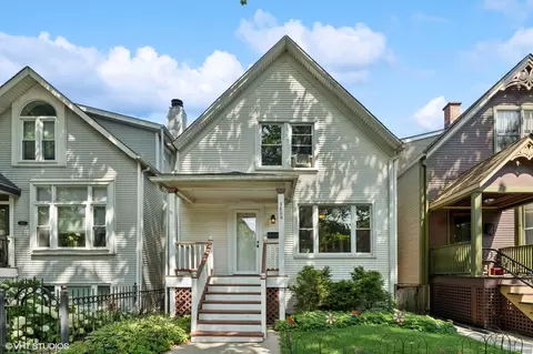 3809 N Hermitage Ave, Chicago, IL 60613