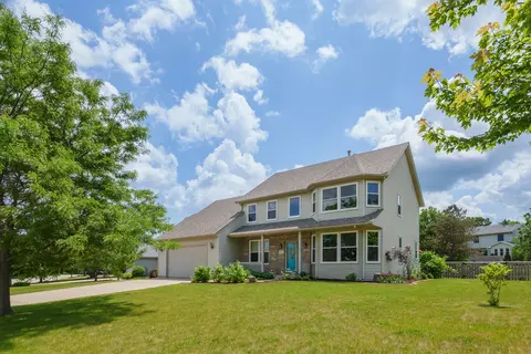 3637 121st Pl, Pleasant Prairie, WI 53158