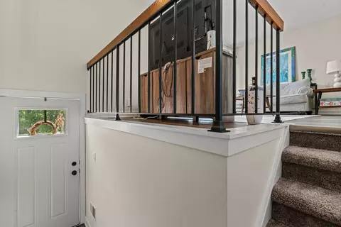 Entry Way - 1598 Elder Dr, Aurora, IL 60506 photo 1 of 1