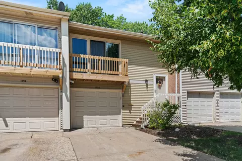 Exterior - 1598 Elder Dr, Aurora, IL 60506 photo 1 of 3