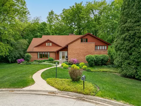 Exterior - 4303 Singleton Close, Rockford, IL 61114 photo 12 of 12
