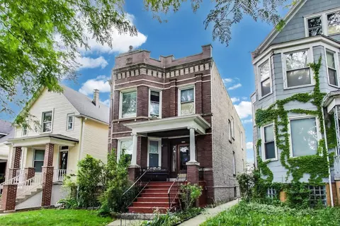 4444 N Spaulding Ave, Chicago, IL 60625
