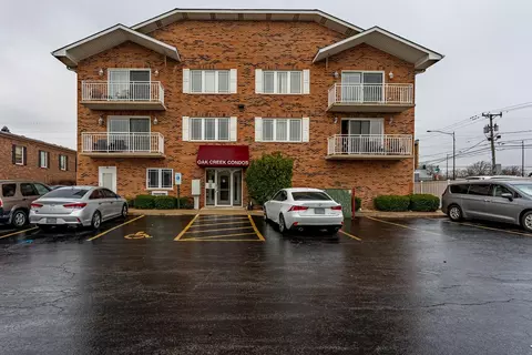 15505 Cicero Ave #2C, Oak Forest, IL 60452