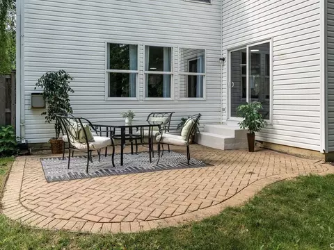 Exterior - 2164 Clementi Ln, Aurora, IL 60503 photo 3 of 7