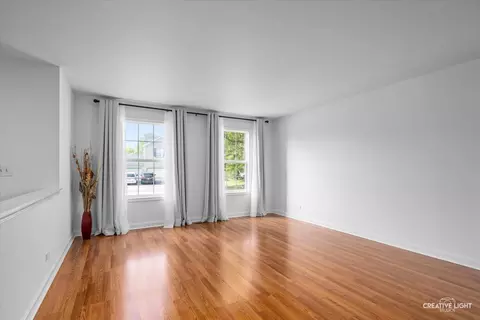 Living - 2164 Clementi Ln, Aurora, IL 60503 photo 3 of 5