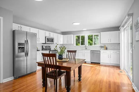 Kitchen - 2164 Clementi Ln, Aurora, IL 60503 photo 1 of 2