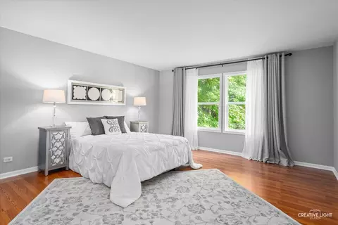 Bedroom - 2164 Clementi Ln, Aurora, IL 60503 photo 1 of 4
